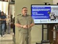 В Новочеркасском музее истории донского казачества прошла презентация культурно-просветительского проекта «Битва за Лукоморье»