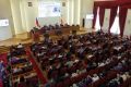 19 августа 2026 года руководитель Управления Федерального казначейства по Ростовской области Валерий Бородулин принял участие в заседании Правительства Ростовской области с участием глав администраций городских округов и...