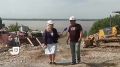 В Хабаровске на финишную прямую вышло строительство единственного в России мемориального комплекса, посвященного разгрому милитаристской Японии во Второй мировой войне