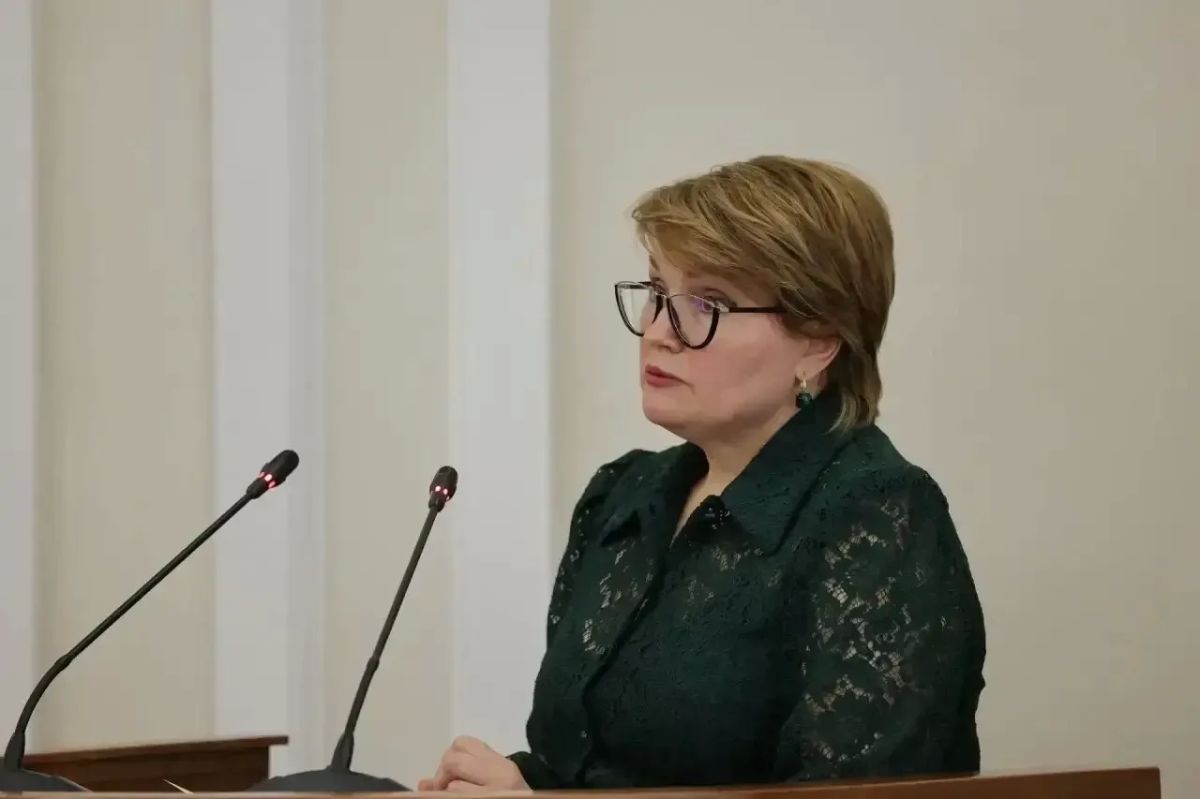 Юрий Слюсарь: Продолжаем подготовку к новому учебному году Юрий Слюсарь: Продолжаем подготовку к новому учебному году