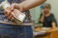Размер самой большой взятки озвучили в Ростове