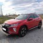 1 840 т.р. Mitsubishi Eclipse Cross, 2018 г.в