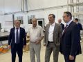 В ЮРГПУ (НПИ) имени М. И. Платова прошло заседание научного совета на тему «Научно технологические разработки ЮРГПУ (НПИ) для обеспечения технологического лидерства Российской Федерации»