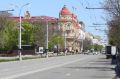 21 августа в Ростовской области прогнозируют теплую и сухую погоду