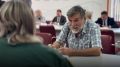В Шахтах для Героев и семей участников СВО провели расширенный приём