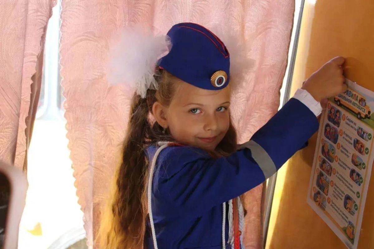 Подготовка к школе. Автобусы готовы, водители – тоже Подготовка к школе. Автобусы готовы, водители – тоже