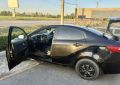 Сторож угнал авто со стоянки и попался по геолокации под Ростовом