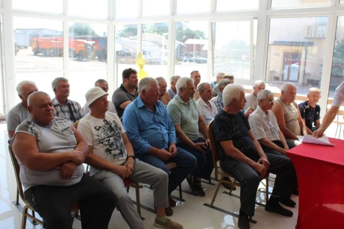 Подготовка к школе: автобусы готовы, водители – тоже Подготовка к школе: автобусы готовы, водители – тоже