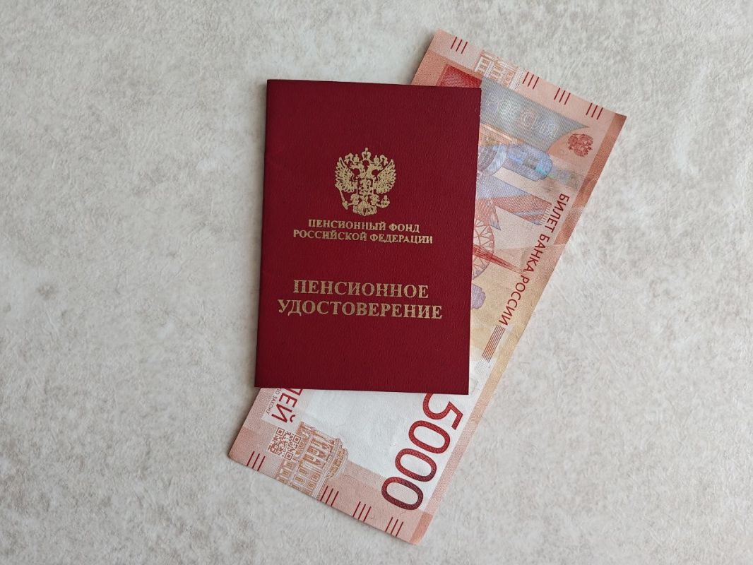 Пенсионные выплаты россиян: как отложенный выход на пенсию может увеличить размер выплат