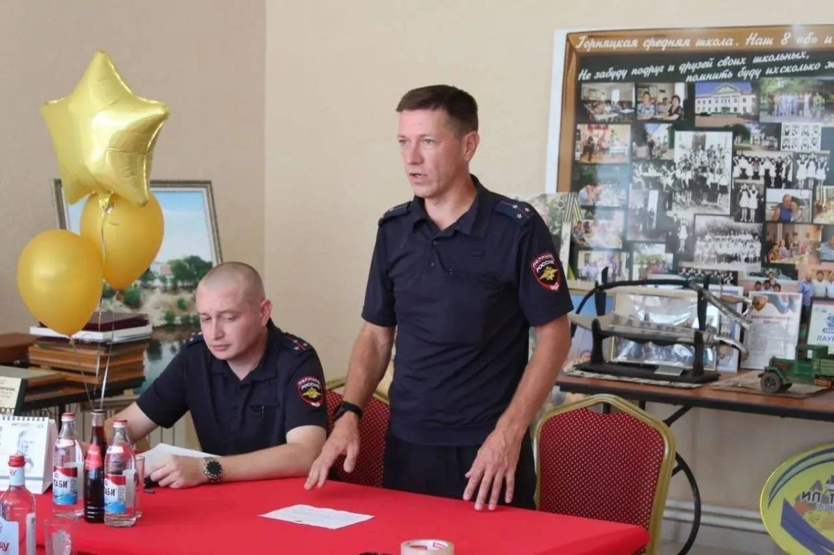 Подготовка к школе. Автобусы готовы, водители – тоже Подготовка к школе. Автобусы готовы, водители – тоже