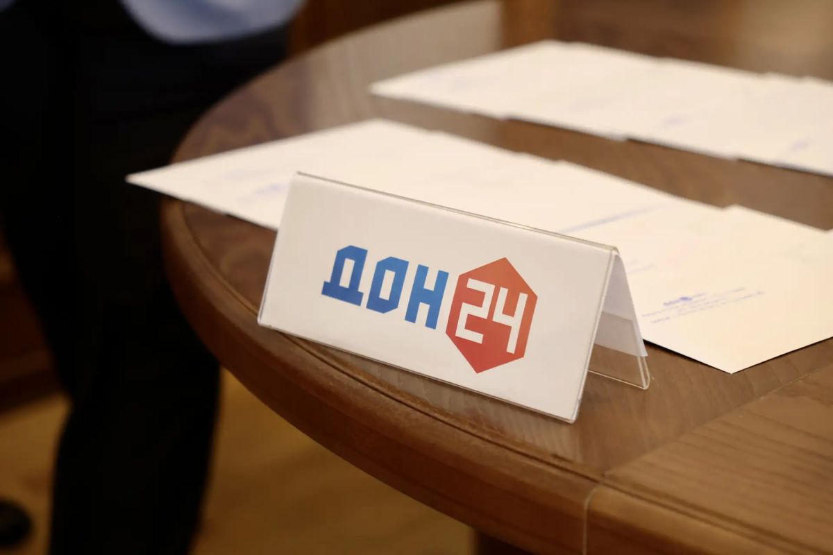 Проведена жеребьевка по распределению бесплатного эфирного времени Проведена жеребьевка по распределению бесплатного эфирного времени