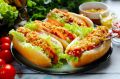 Как быстро и вкусно приготовить хот-доги за 10 минут