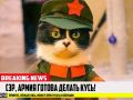 Как не сойти с ума на фоне новостей? Подписаться на «Блокнот Россия» в МАХ!