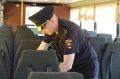 Подготовка к школе. Автобусы готовы, водители – тоже