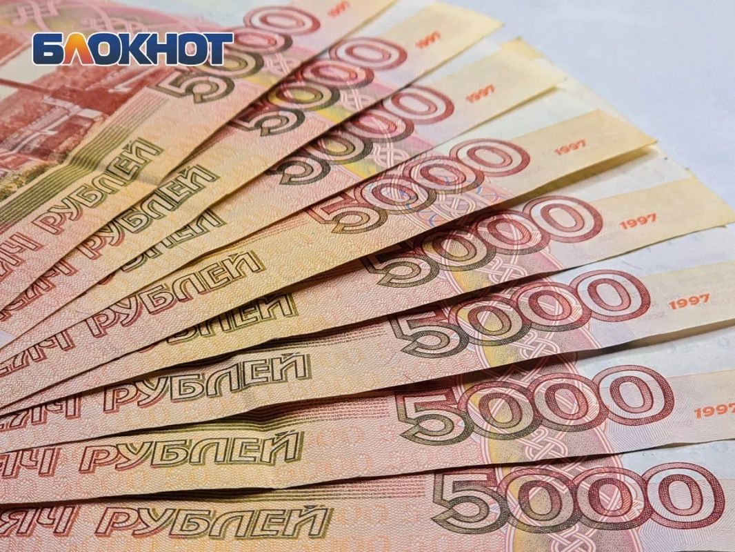 Три сотрудницы ростовского ТЦ украли 7,7 млн рублей