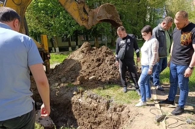 В Таганроге и Новочеркасске построят новые котельные В Таганроге и Новочеркасске построят новые котельные