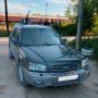 670 �.�. Subaru Forester, 2002 �.�