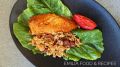 Необычное сочетание: курица с полбой и кизилом по армянским традициям