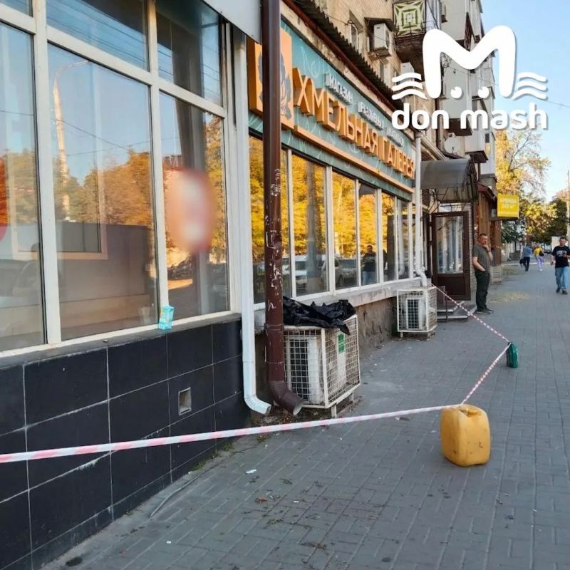 Двухлетний мальчик погиб от удара током в Шахтах