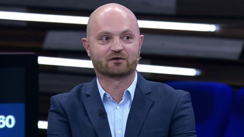 Александр Коц: Россия начала отрезать Украину от европейских поставок