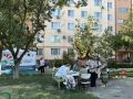 В Новочеркасске в очередной раз прошла выездная диспансеризация