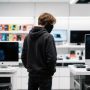 В Ростове-на-Дону будут судить 18-летнего серийного похитителя магазинных товаров