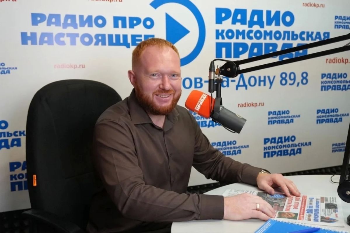 «Ростов для жизни»: Депутат гордумы рассказал о способах поддержки автомобилистов, молодых семей, спасении медведей и планах на будущее
