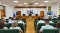 20 августа 2026 года руководителем Управления Федерального казначейства по Ростовской области Валерием Юрьевичем Бородулиным проведено ежемесячное расширенное оперативное совещание с аппаратом и территориально обособленными...