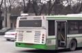В Ростове водитель автобуса предстанет перед судом после гибели пассажирки