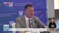 Победитель «Большой перемены» из Ростовской области отправится в путешествие мечты