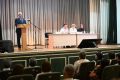 В Новочеркасске состоялась традиционная августовская педагогическая конференция работников казачьего кадетского образования
