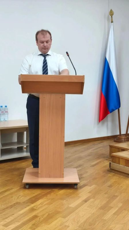 20 августа 2026 года руководителем Управления Федерального казначейства по Ростовской области Валерием Юрьевичем Бородулиным проведено ежемесячное расширенное оперативное совещание с аппаратом и территориально обособленными... 20 августа 2026 года руководителем Управления Федерального казначейства по Ростовской области Валерием Юрьевичем Бородулиным проведено ежемесячное расширенное оперативное совещание с аппаратом и территориально обособленными...