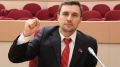 В Саратове задержан депутат облдумы от КПРФ, блогер Николай Бондаренко, сообщают "Ведомости"