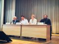 В Южно-Российском государственном политехническом университете (НПИ) имени Матвея Платова прошла ежегодная августовская педагогическая конференция, посвященная развитию системы казачьего кадетского образования