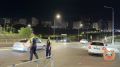 Профилактический рейд в микрорайоне «Суворовский»