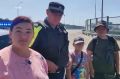 В Ростовской области водитель бросил пассажирку с детьми на трассе М-4 «Дон»