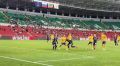 ФК «Ростов» проиграл грозненскому «Ахмату» с разгромным счетом 4:1