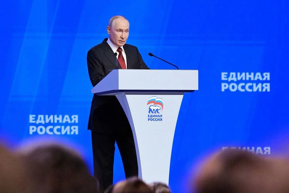 Донская делегация сегодня участвовала в работе съезда «Единой России» Донская делегация сегодня участвовала в работе съезда «Единой России»