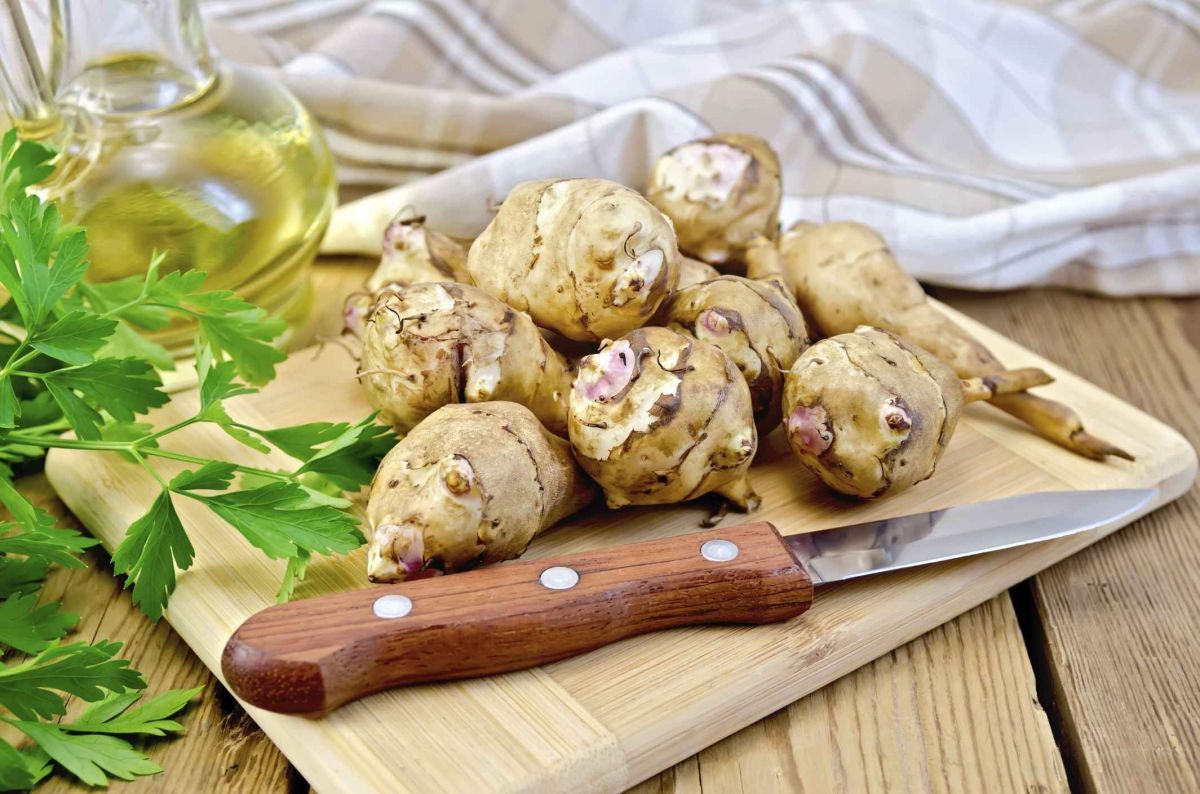 10 полезных продуктов для снижения мочевой кислоты
