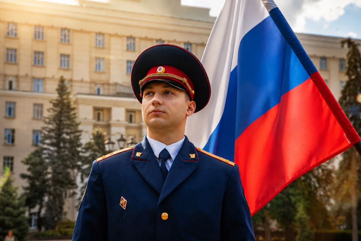 Сотрудники СУ СК России по Ростовской области присоединились к всероссийской акции #ПоднятьФлаг Сотрудники СУ СК России по Ростовской области присоединились к всероссийской акции #ПоднятьФлаг