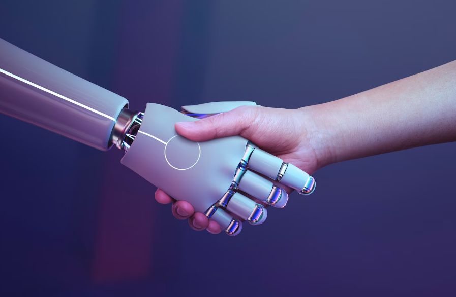 Права на цифровой контент: Как искусственный интеллект и NFT меняют правила игры