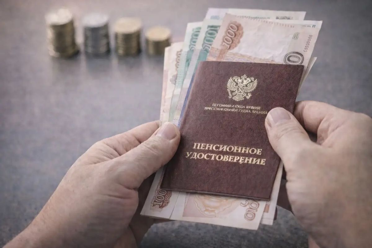 С 2027 года получение пенсии станет легче
