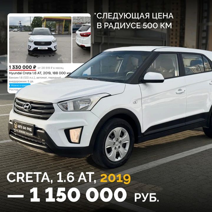 Авто в Ростове с зазором от рынка 200-500к – строго в max.ru/auto_zao_rnd Авто в Ростове с зазором от рынка 200-500к – строго в max.ru/auto_zao_rnd