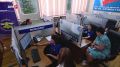 Операторы службы МЧС из ЛНР проходят стажировку в Ростовской области