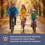 Более 4,4 тысячи жителей Ростовской области получили социальный налоговый вычет за физкультурно-оздоровительные услуги в 2024 году