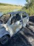 Приехали на рыбалку, а остались без машины