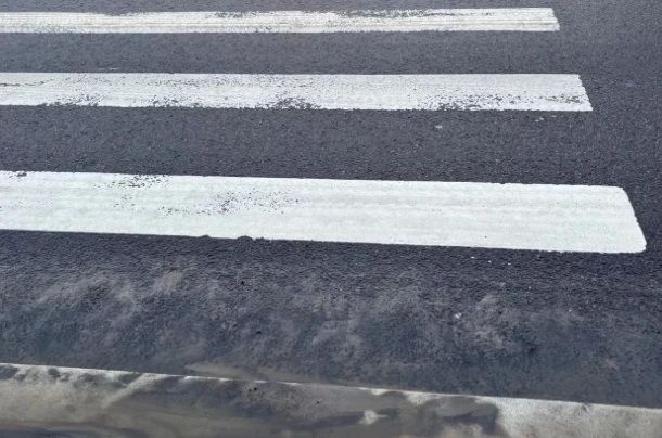В Ростове автомобиль сбил шестилетнего ребёнка
