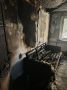 В Морозовске разыскивают неустановленное лицо, которое устроило поджог в жилом доме