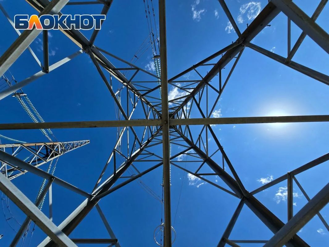Ростов на пять дней останется без света