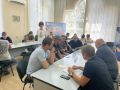 В Батайске прошла ярмарка вакансий для соискателей